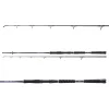 Daiwa Sealine Pilk 2,40m 80-200gr 2 részes Tengeri Bot