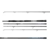 Daiwa Sealine Travel Pilk 2,40m 150-300gr 4 részes Tengeri Bot