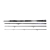 Daiwa Sealine Travel Pilk 2,40m 150-300gr 4 részes Tengeri Bot