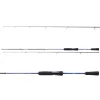 Daiwa Triforce Spoon 1,95m 1-8gr 2 Részes részes Pergető Bot