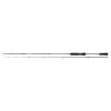Daiwa Triforce Spoon 1,95m 1-8gr 2 Részes részes Pergető Bot