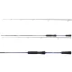 Daiwa Triforce Trout 1,95m 5-20gr 2 részes Pergető Bot