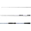 Daiwa Triforce Zander 2,40m 15-50gr 2 részes Pergető Bot