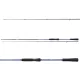 Daiwa Triforce Pike 2,40m 30-70gr 2 részes Pergető Bot