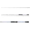 Daiwa Triforce Perch 2,40m 10-30gr 2 részes Pergető Bot