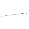 Daiwa Triforce Caster 2,10m 7-28gr 2 részes Pergető Bot