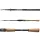 Daiwa Ballistic X Tele Spin 2,10m 7-21gr 6 részes Pergető Bot