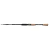 Daiwa Ballistic X Tele Spin 2,10m 7-21gr 6 részes Pergető Bot