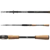 Daiwa Ballistic X Tele Spin 2,40m 8-35gr 7 részes Pergető Bot