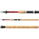Daiwa Sweepfire Tele Spin 2,10m 5-20gr Teleszkópos Pergető Bot