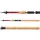 Daiwa Sweepfire Tele Spin 2,10m 10-30gr Teleszkópos Pergető Bot