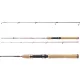 Daiwa Sweepfire UL Spin 1,50m 5-10gr 2 részes Pergető Bot