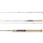 Daiwa Sweepfire UL Spin 1,80m 5-10gr 2 részes Pergető Bot