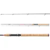 Daiwa Sweepfire Spin 2,10m 10-40gr 2 részes Pergető Bot