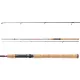 Daiwa Sweepfire Spin 2,40m 40-100gr 2 részes Pergető Bot