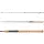 Daiwa Sweepfire Spin 2,70m 15-50gr 2 részes Pergető Bot