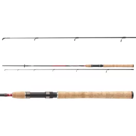 Daiwa Sweepfire Spin 3,00m 40-100gr 2 részes Pergető Bot