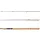 Daiwa Sweepfire Sea Trout 3,00m 10-30gr 2 részes Pergető Bot