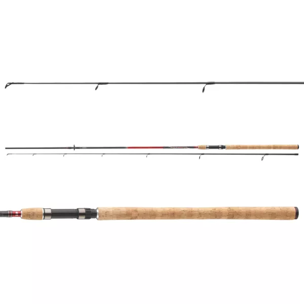 Daiwa Sweepfire Sea Trout 3,00m 10-30gr 2 részes Pergető Bot