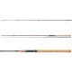 Daiwa Sweepfire Jiggerspin 2,40m 5-25gr 2 részes Pergető Bot