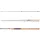 Daiwa Sweepfire Jiggerspin 2,40m 8-35gr 2 részes Pergető Bot