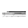 Daiwa Saltiga Air Portable Light Game 2,40m 40-110gr 4 részes Tengeri Pergető Bot