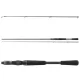 Daiwa Tatula XT UL Baitcast 1,96m 1,8-11gr 2 részes Pergető Bot