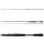 Daiwa Tatula XT UL Baitcast 1,98m 3,5-14gr 2 részes Pergető Bot