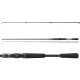 Daiwa Tatula XT Baitcast 2,08m 5-21gr 2 részes Pergető Bot