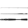 Daiwa Tatula XT Baitcast 2,08m 11-42gr 2 részes Pergető Bot