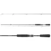 Daiwa Tatula XT Spin 2,03m 0,9-7gr 2 részes Pergető Bot