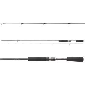 Daiwa Tatula XT Spin 2,03m 0,9-7gr 2 részes Pergető Bot