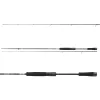 Daiwa Caldia Light Spin 1,95m 1-6gr 2 részes Pergető Bot