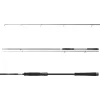 Daiwa Caldia 2,40m 15-50gr 2 részes Pergető Bot