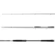 Daiwa Caldia Jiggerspin 2,70m 7-28gr 2 részes Pergető Bot