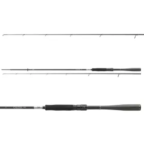 Daiwa Caldia Sensor Spin 2,10m 3-10gr 2 részes Pergető Bot