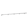 Daiwa Ballistic Air 2,30m 5-18gr 2 részes Pergető Bot