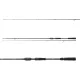 Daiwa Ballistic Air 2,40m 7-28gr 2 részes Pergető Bot