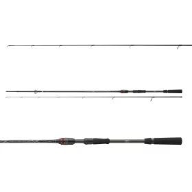 Daiwa Ballistic Air 2,40m 14-42gr 2 részes Pergető Bot