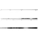 Daiwa Seahunter X Pilk Coalfish 2,40m 40-120gr 2 részes Tengeri Bot