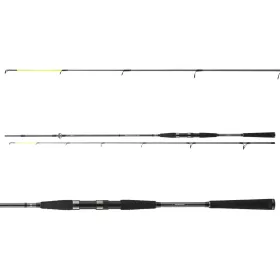   Daiwa Seahunter X Pilk Herring 2,70m 30-60gr 2 részes Tengeri Bot