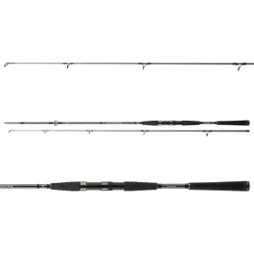   Daiwa Seahunter X Pilk Coalfish 2,70m 40-120gr 2 részes Tengeri Bot