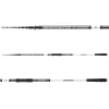Daiwa Seahunter X Tele Surf 3,90m 60-180gr 6 részes Tengeri Bot