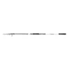 Daiwa Seahunter X Tele Surf 3,90m 60-180gr 6 részes Tengeri Bot