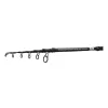 Daiwa Seahunter X Tele Surf 3,90m 60-180gr 6 részes Tengeri Bot
