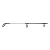 Daiwa Seahunter X Surf 4,50m 100-250gr 3 részes Tengeri Bot