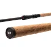 Daiwa Black Widow XT Bait 3,30m 20-60gr 3 részes All-Round Bot