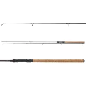   Daiwa Black Widow XT Bait 3,30m 30-90gr 3 részes All-Round Bot