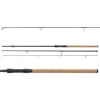 Daiwa Black Widow XT Bait 3,30m 50-125gr 3 részes All-Round Bot
