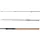 Daiwa Black Widow XT Bait 3,60m 20-60gr 3 részes All-Round Bot